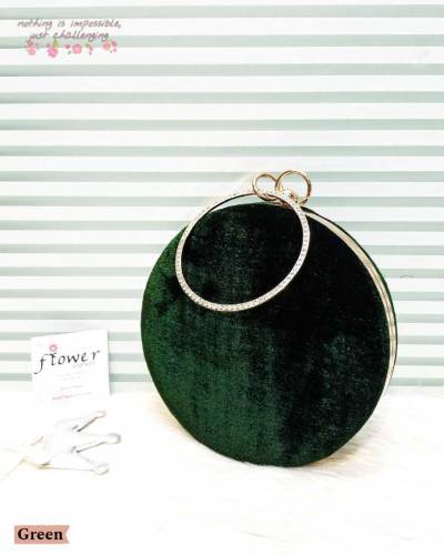 Fancy Circle Bags For women 😍❤️