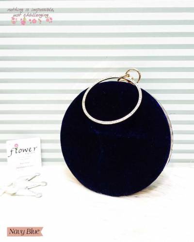 Fancy Circle Bags For women 😍❤️