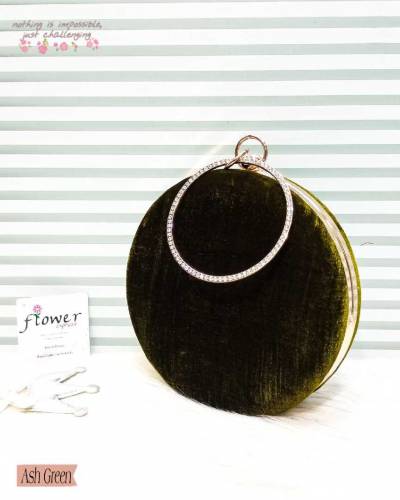 Fancy Circle Bags For women 😍❤️