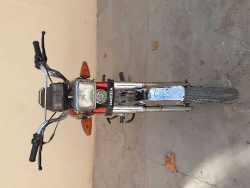 2018 unique 70cc motercycle 