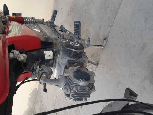 2018 unique 70cc motercycle 