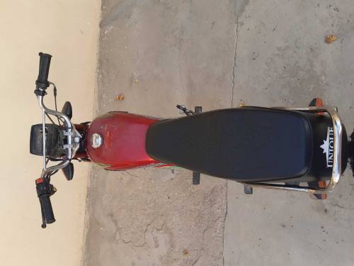 2018 unique 70cc motercycle 