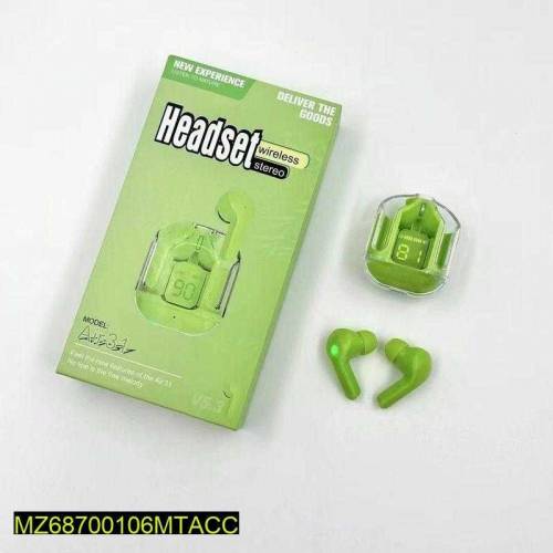 Air31 Wireless Earbuds