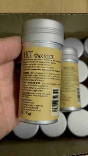 IKT HAIR WAX