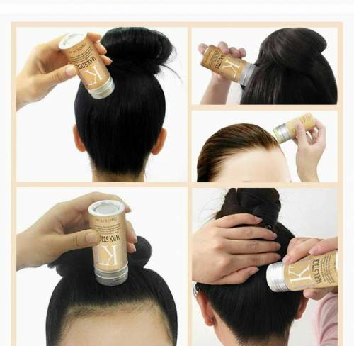 IKT HAIR WAX
