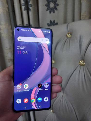 OnePlus 8 5G 8/128