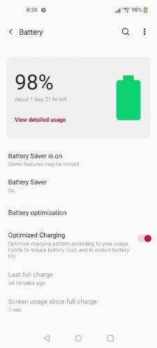 OnePlus 8 5G 8/128