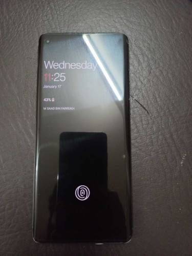 OnePlus 8 5G 8/128