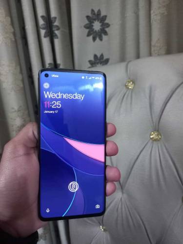 OnePlus 8 5G 8/128