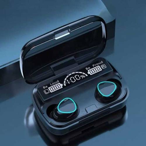 Brand New Original M10 earbuds 