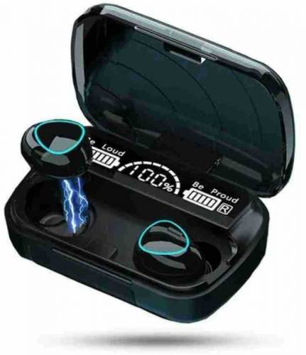Brand New Original M10 earbuds 