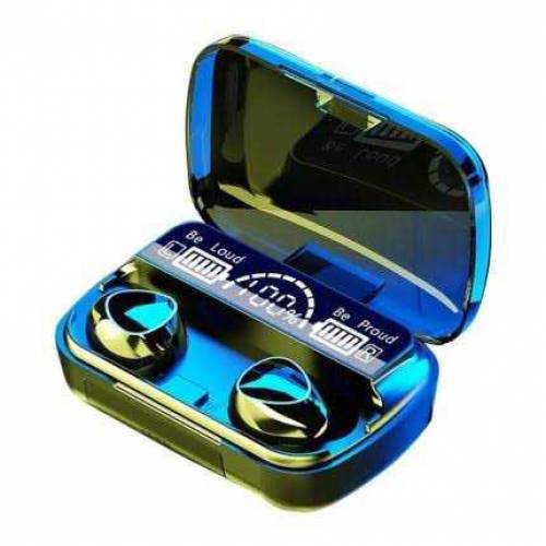 Brand New Original M10 earbuds 