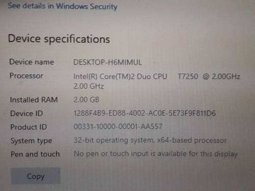 laptop for sale