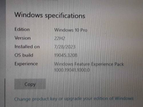 laptop for sale