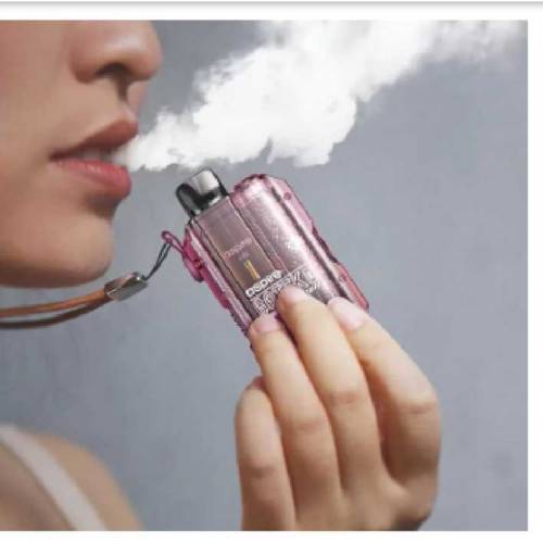vapes