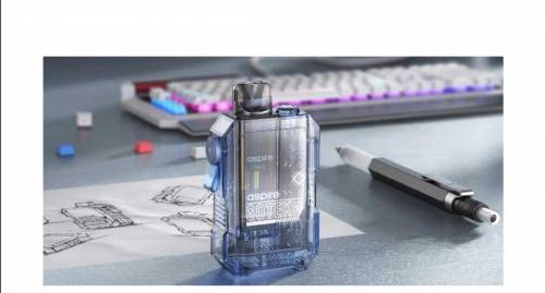 vapes