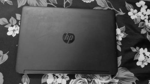 HP ProBook laptop