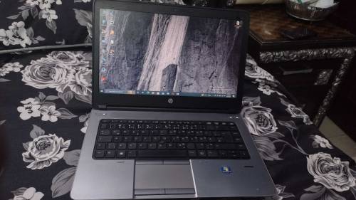 HP ProBook laptop