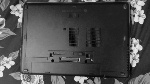 HP ProBook laptop