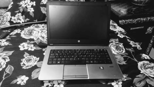 HP ProBook laptop