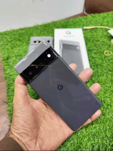 Google pixel 6 pro non Pta 