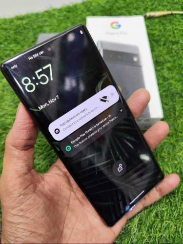 Google pixel 6 pro non Pta 