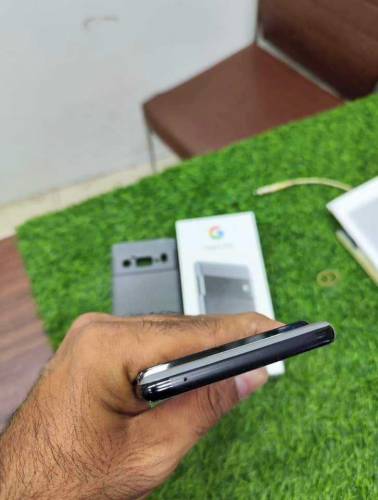 Google pixel 6 pro non Pta 