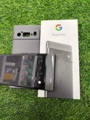 Google pixel 6 pro non Pta 