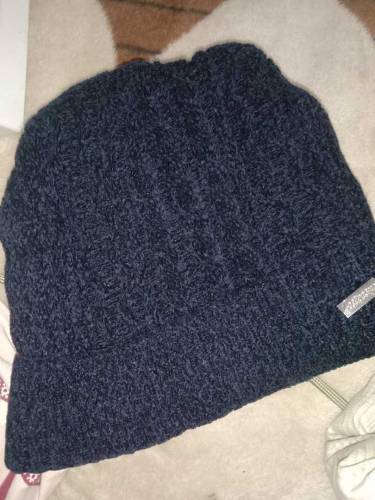 Winter Cap