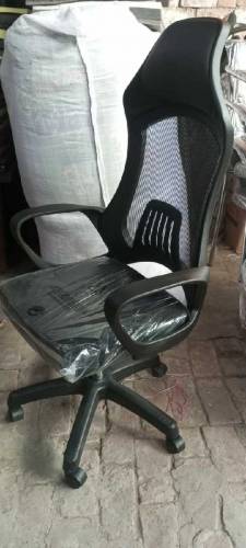 Hadrolic Hadrest Chairs 