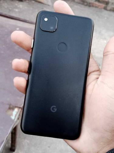 Google Pixel 4a 4g