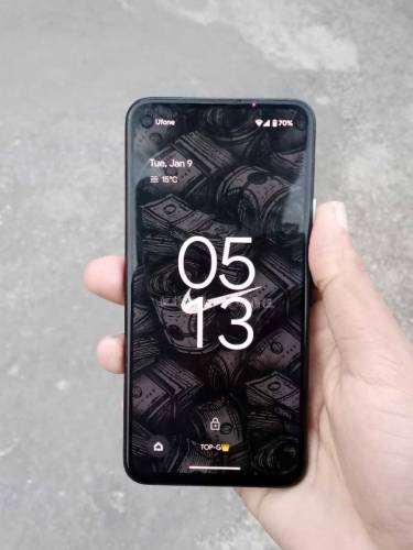 Google Pixel 4a 4g