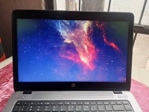 HP Elitebook 840G2