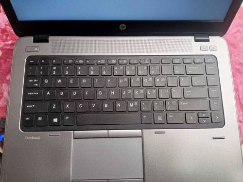 HP Elitebook 840G2
