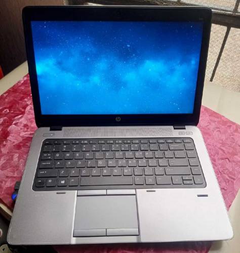 HP Elitebook 840G2