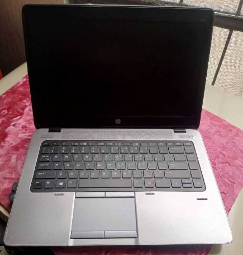 HP Elitebook 840G2