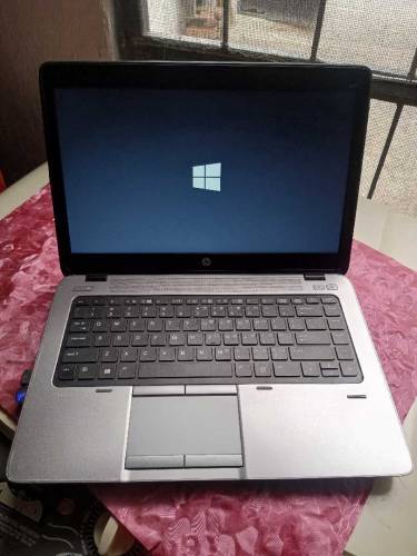 HP Elitebook 840G2