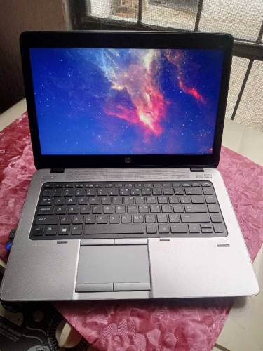 HP Elitebook 840G2