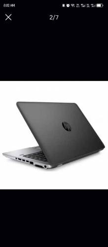 HP Elitebook 840G2