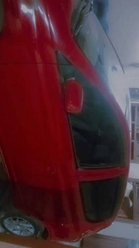 toyota vitz 2005