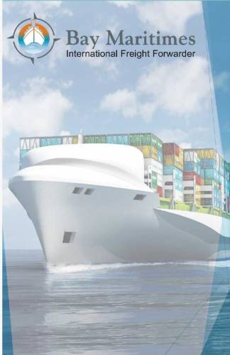 Freight Forwarding Services Available 