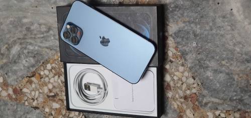 iphone 12pro 128gb jv non active 