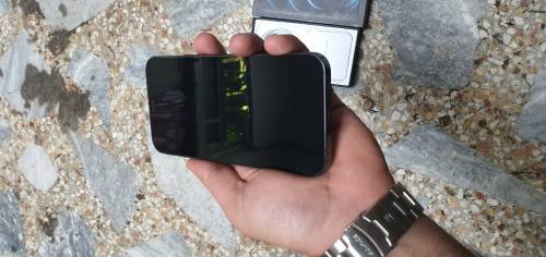 iphone 12pro 128gb jv non active 