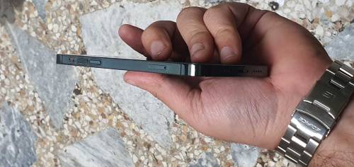 iphone 12pro 128gb jv non active 