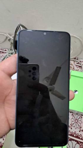 Infinix Smart 7: 4GB RAM, 64GB Storage, PTA Approved, 6-Month Warranty