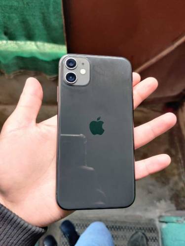 IPHONE 11 DUAL PTA WATERPACK