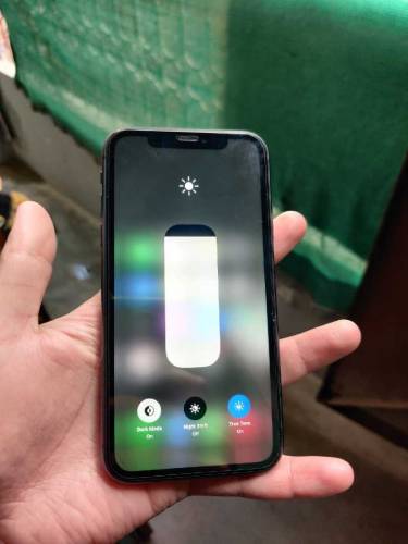 IPHONE 11 DUAL PTA WATERPACK