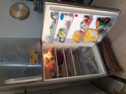 Fridge  Full Size