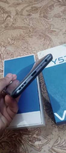 vivo y53s PTa approved 