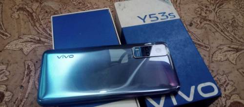 vivo y53s PTa approved 